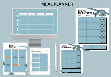 Meal Planner